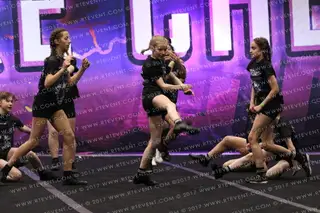 H.S.O Senior Level 1 Schools