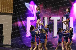 Hillstars Blackout