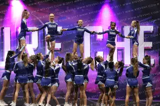 Tormead Twisters Senior Level 2 Schools