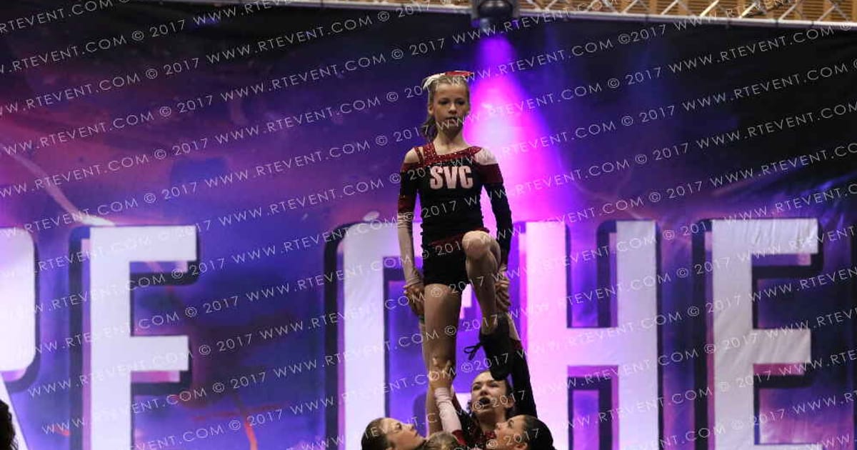 Sawston Elite Maroon · Own the FloorFC Essentials Nationals Schools Out