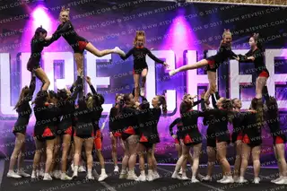 Kempston Academy Thunder