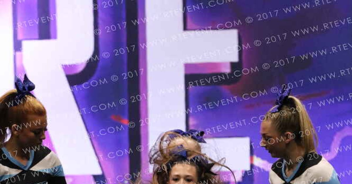 Patcham Panthers Black · Own the FloorFC Essentials Nationals Schools Out