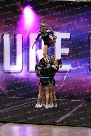 Patcham Panthers Aqua