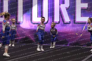Gemini Cheer Evolution
