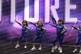 Gemini Cheer Generation