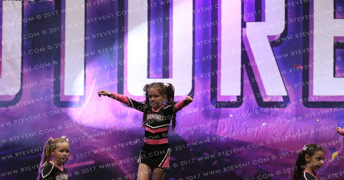 Dorset diamonds stars · Own the FloorFC Essentials Nationals Schools Out