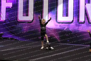 Gemini Cheer Innovation