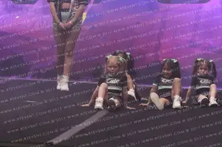 MK Elite Tiny Titans