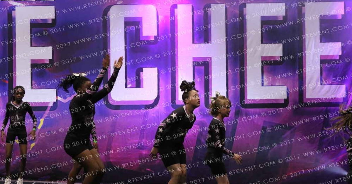 Premier Star Lunar · Own the FloorFC Essentials Nationals Schools Out