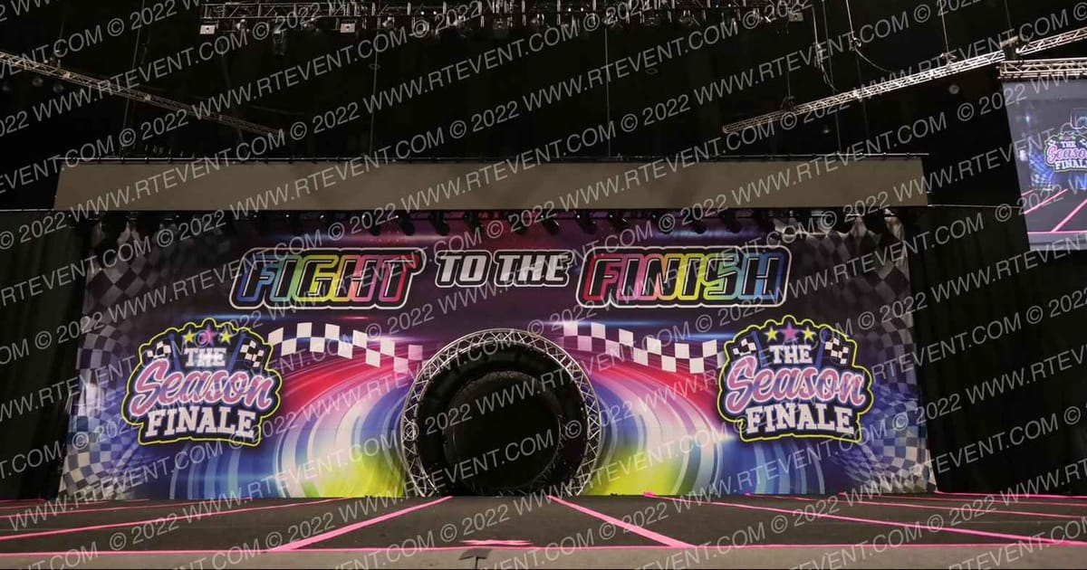 TEST · Season Finale Nashville Sunday Correct