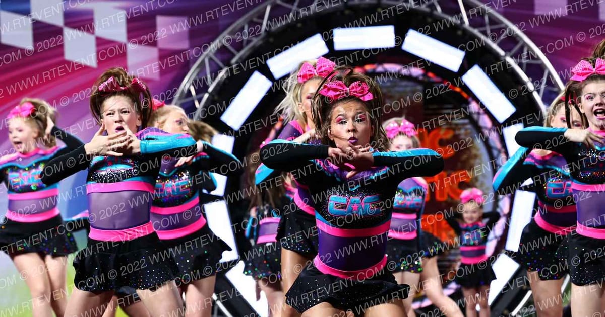 Cosmic Athletic Center SUPER NOVAS · Season Finale Nashville Sunday Correct