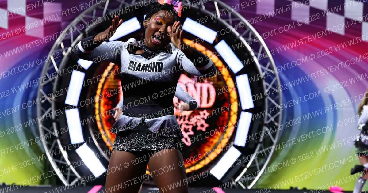 Diamond Xtreme Allstars NIRVANA · Season Finale Nashville Sunday Correct