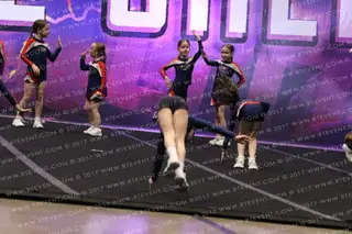 Premier Star Twinkles