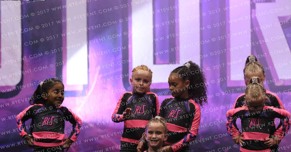 RLS Elite Daredevils · Own the FloorFC Essentials Nationals Schools Out
