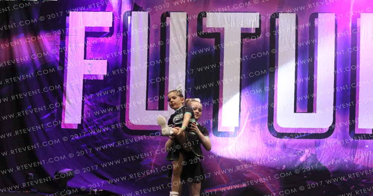 MK Elite iota · Own the FloorFC Essentials Nationals Schools Out