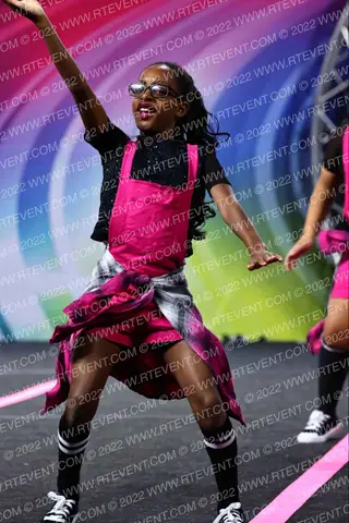 Blue Diamond Treasure Dance Studio Jr diamond