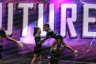 Aqua Elite Storm