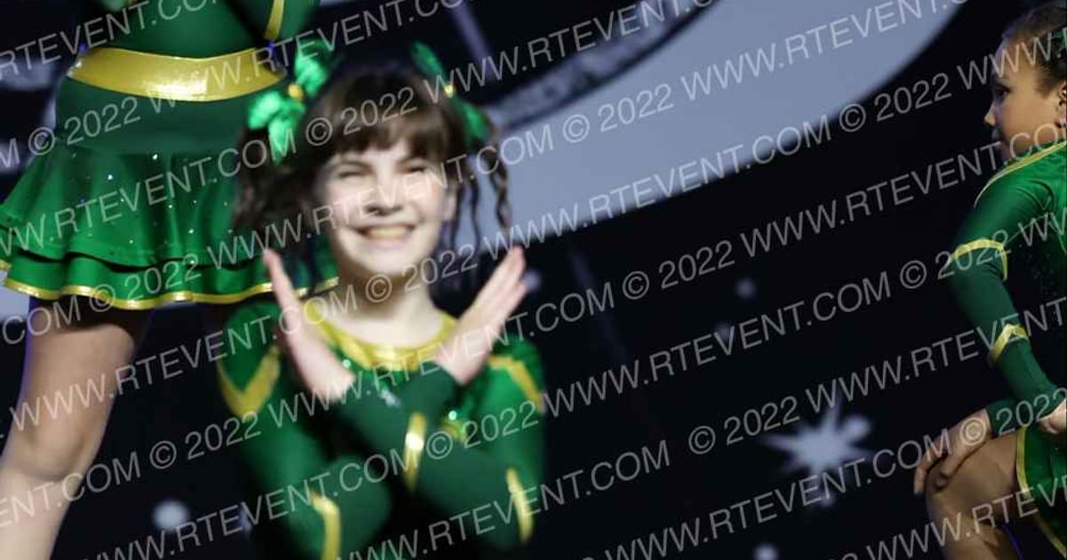 SJC Allstars Cheetahs Matrix · The US Finals Virginia Beach fixed