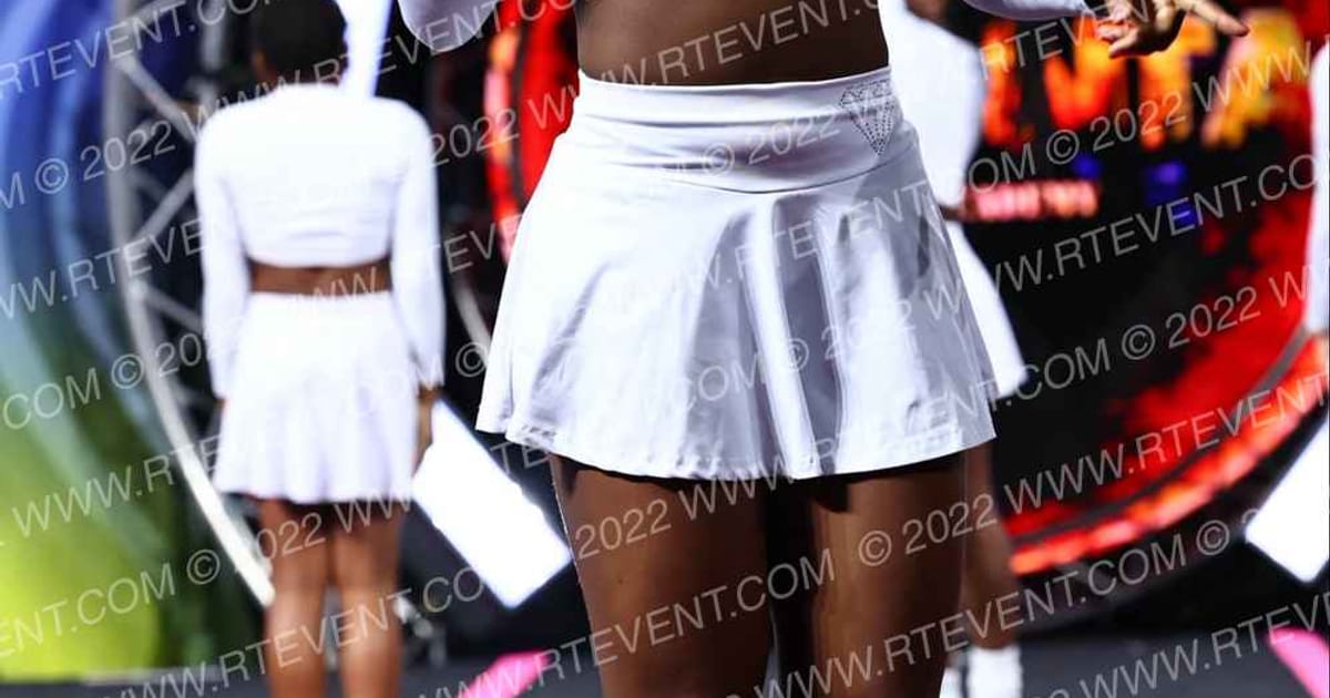 Atlanta Cheer Academy Black Diamonds · Season Finale Nashville Sunday Correct