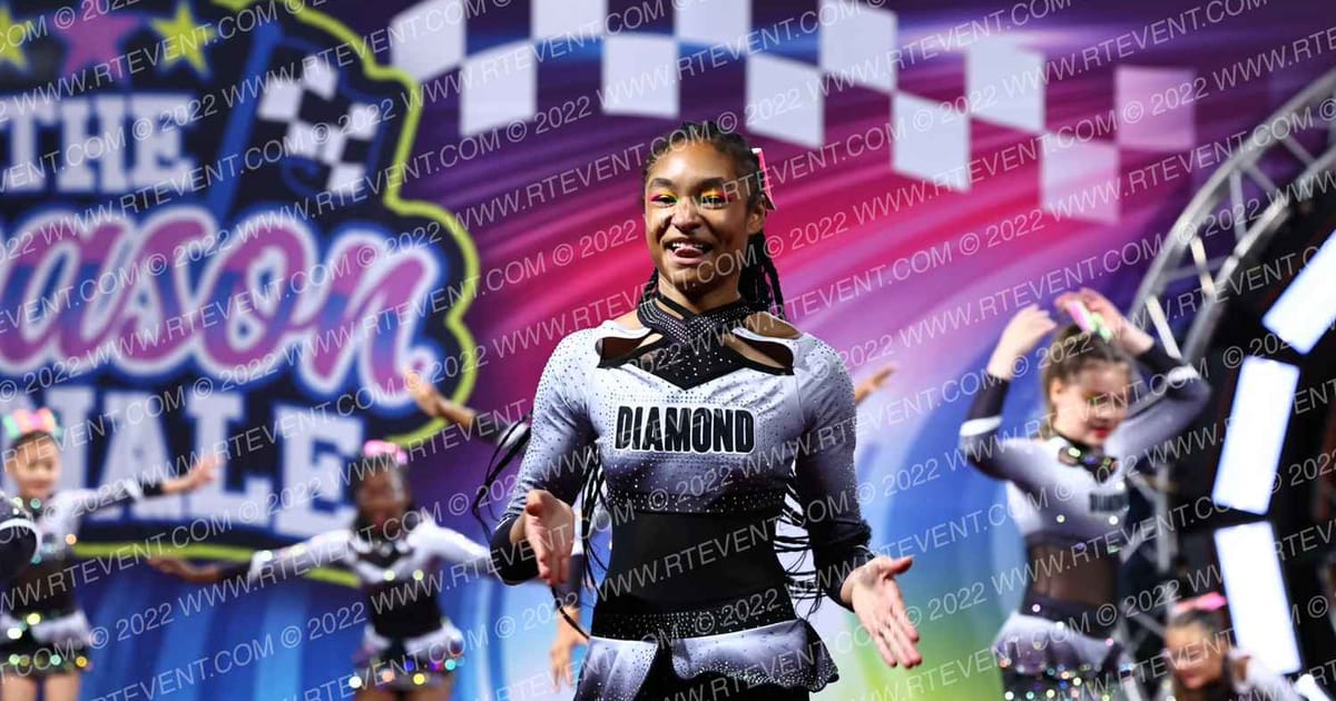 Diamond Xtreme Allstars AEROSMITH · Season Finale Nashville Sunday Correct