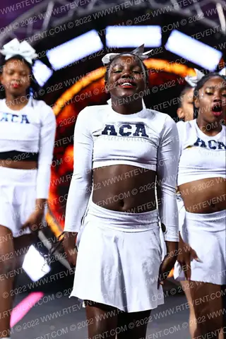Atlanta Cheer Academy Shine