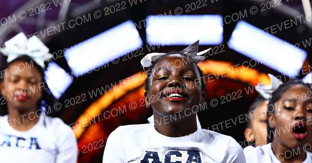 Atlanta Cheer Academy Shine · Season Finale Nashville Sunday Correct