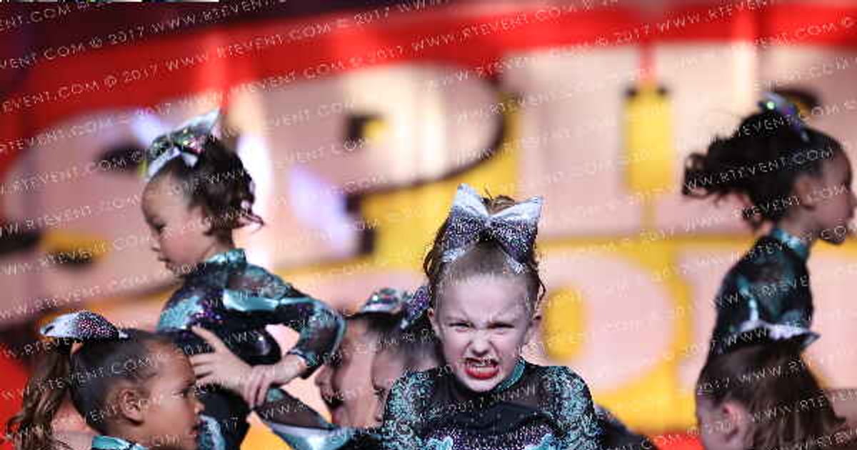 Arizona Element Elite Chrome · Spirit Sports Palm Springs Grand Nationals