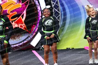 CE All Stars Heat