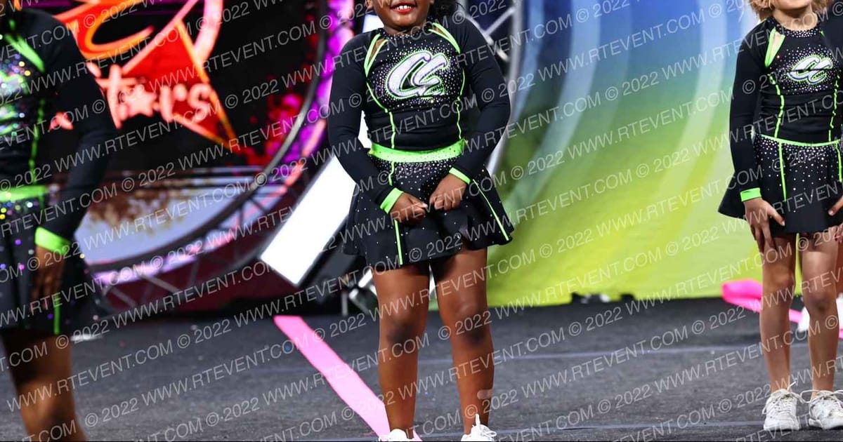CE All Stars Heat · Season Finale Nashville Sunday Correct