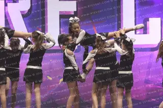 HW Whirlwinds Team Zephyr