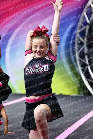 Cheer U Royal Diamonds