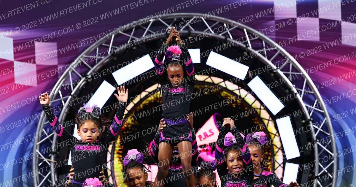 Passion All Stars princess · Season Finale Nashville Sunday Correct