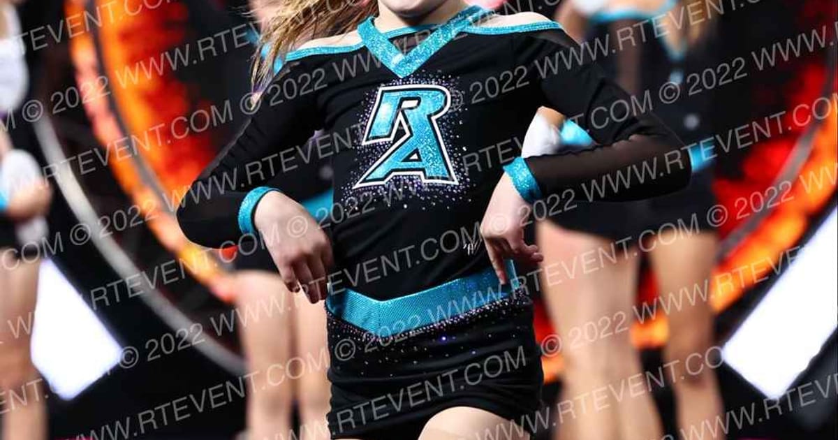 Revolution Athletics FURY · Season Finale Nashville Sunday Correct