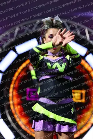 LiveWireAthletics Flare