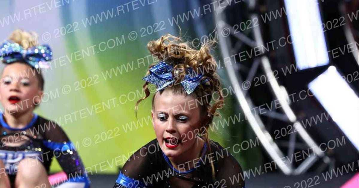 Central Kentucky Athletics Twisters · Season Finale Nashville Sunday Correct