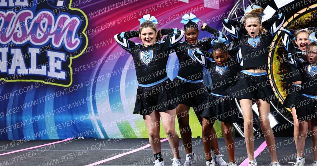 Magic City Allstars Vulcan · Season Finale Nashville Sunday Correct