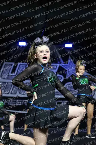 MCC Allstars Storm