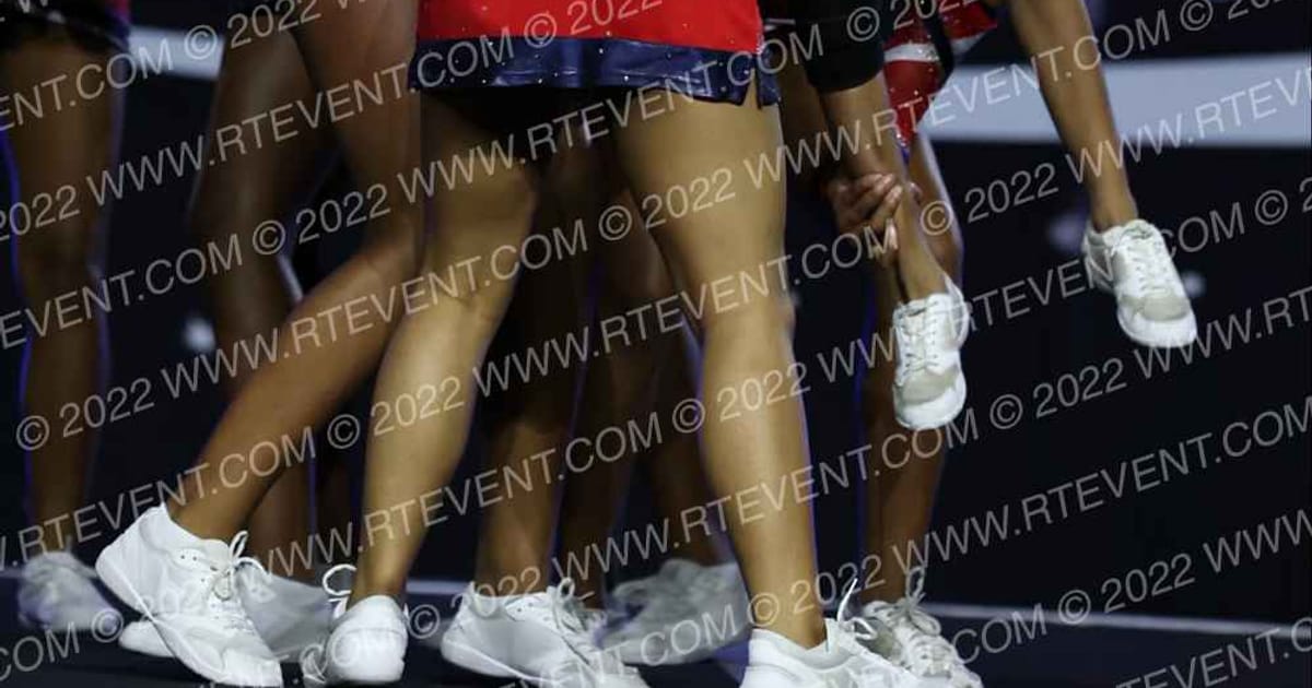 Premier All Stars Knockouts · The US Finals Virginia Beach fixed