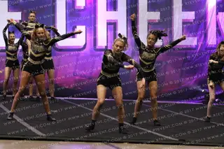 Cheer Sport Alpha Artemis