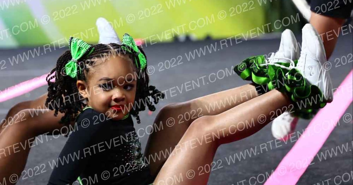 CE All Stars Sparkle · Season Finale Nashville Sunday Correct