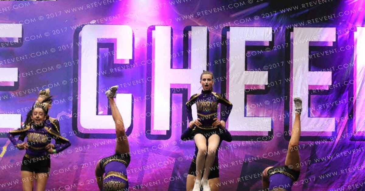 Royals AllStars Diamonds · Own the FloorFC Essentials Nationals Schools Out