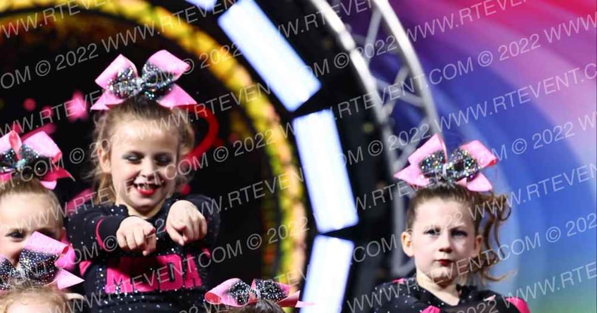 MSDA Magic · Season Finale Nashville Sunday Correct