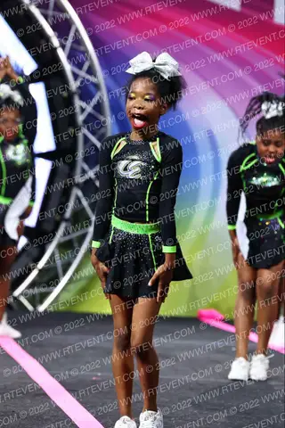CE All Stars Dynamite