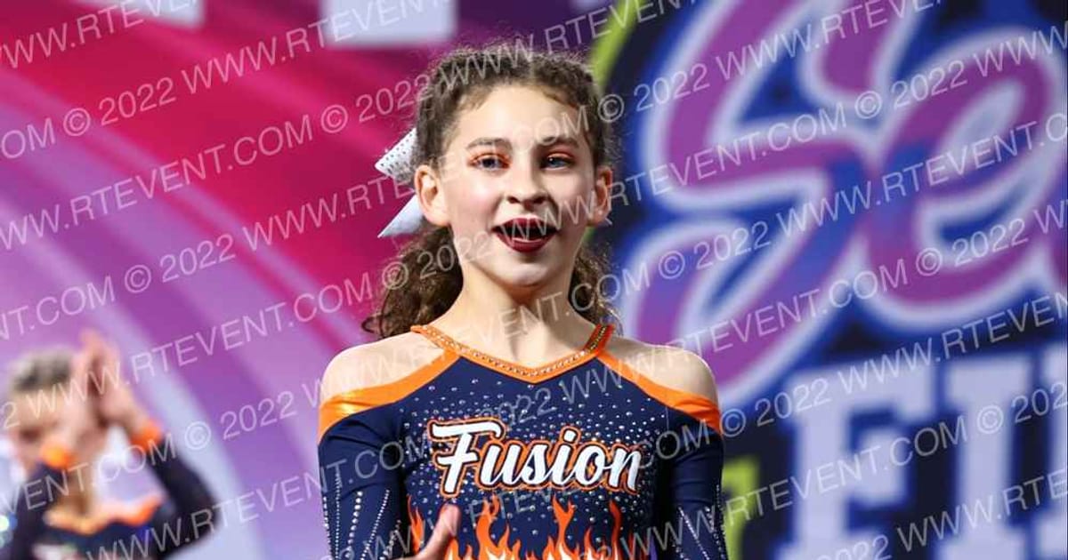 Fusion Athletic Center Phoenix · Season Finale Nashville Sunday Correct