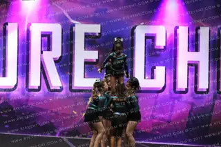Aqua Elite Tsunami