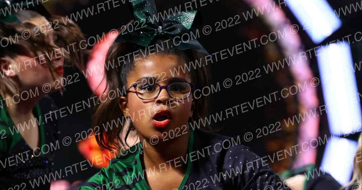 the savage project cheer factory the emerald compass · Season Finale Nashville Sunday Correct