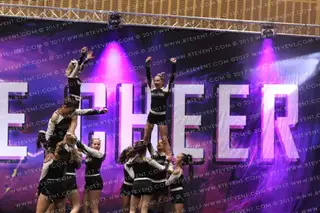HW Whirlwinds Team Storm