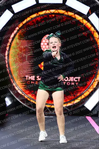 the savage project cheer factory P. Eschenweck