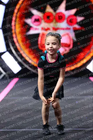 Mile High Dynamite Cheer Bomb Babies