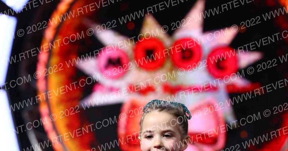 Mile High Dynamite Cheer Bomb Babies · Season Finale Nashville Sunday Correct